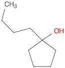 Cyclopentanol, 1-butyl-