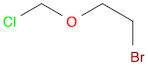 Ethane, 1-bromo-2-(chloromethoxy)-