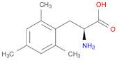 L-Phenylalanine, 2,4,6-trimethyl-