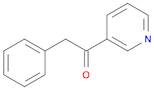 Ethanone, 2-phenyl-1-(3-pyridinyl)-