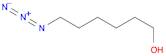 1-Hexanol, 6-azido-