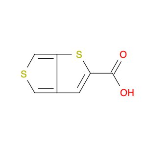 Thieno[3,4-b]thiophene-2-carboxylic acid