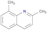 Quinoline, 2,8-dimethyl-