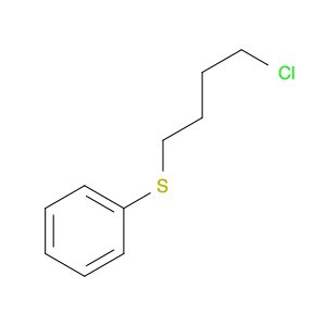 [(4-chlorobutyl)sulfanyl]benzene
