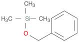 Benzene, [[(trimethylsilyl)oxy]methyl]-