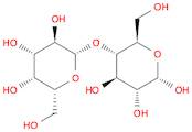 α-D-Glucopyranose, 4-O-β-D-galactopyranosyl-