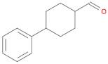 Cyclohexanecarboxaldehyde, 4-phenyl-