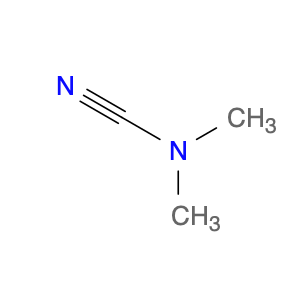 Cyanamide, N,N-dimethyl-