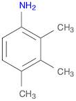 Benzenamine, 2,3,4-trimethyl-