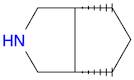 Cyclopenta[c]pyrrole, octahydro-, (3aR,6aS)-rel-