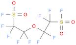 Ethanesulfonyl fluoride, 2,2'-oxybis[1,1,2,2-tetrafluoro-