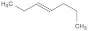 3-Heptene, (3E)-