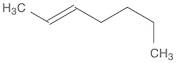 2-Heptene, (2E)-