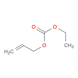 Carbonic acid, ethyl 2-propen-1-yl ester