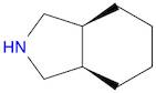 1H-Isoindole, octahydro-, (3aR,7aS)-rel-