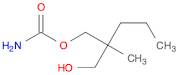 1,3-Propanediol, 2-methyl-2-propyl-, 1-carbamate