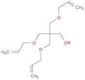 1-Propanol, 3-(2-propen-1-yloxy)-2,2-bis[(2-propen-1-yloxy)methyl]-