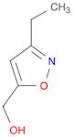 5-Isoxazolemethanol, 3-ethyl-