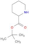 2-Piperidinecarboxylic acid, 1,1-dimethylethyl ester