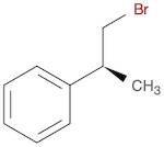 Benzene, [(1S)-2-bromo-1-methylethyl]-