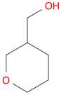 2H-Pyran-3-methanol, tetrahydro-