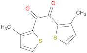 1,2-Ethanedione, 1,2-bis(3-methyl-2-thienyl)-