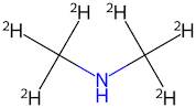 Methan-d3-amine, N-(methyl-d3)- (9CI)