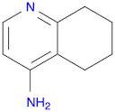 4-Quinolinamine, 5,6,7,8-tetrahydro-