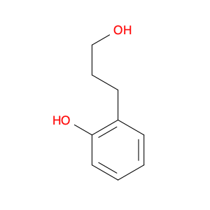 Benzenepropanol, 2-hydroxy-