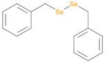 Diselenide, bis(phenylmethyl)