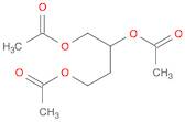 1,2,4-Butanetriol, 1,2,4-triacetate