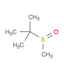tert-Butylmethylsulfoxide