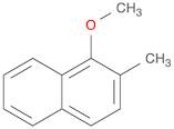 Naphthalene, 1-methoxy-2-methyl-