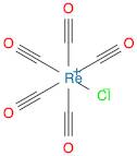 Rhenium, pentacarbonylchloro-, (OC-6-22)-