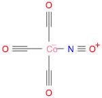 Cobalt, tricarbonylnitrosyl-, (T-4)-