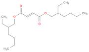 2-Butenedioic acid (2E)-, 1,4-bis(2-ethylhexyl) ester