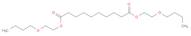 Decanedioic acid, 1,10-bis(2-butoxyethyl) ester