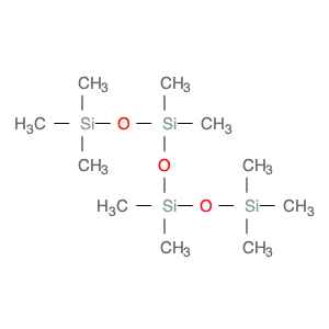 Tetrasiloxane, 1,1,1,3,3,5,5,7,7,7-decamethyl-