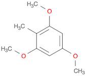 Benzene, 1,3,5-trimethoxy-2-methyl-