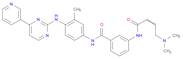 Benzamide, 3-[[4-(dimethylamino)-1-oxo-2-buten-1-yl]amino]-N-[3-methyl-4-[[4-(3-pyridinyl)-2-pyrim…