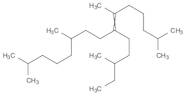 6-Pentadecene, 2,6,10,14-tetramethyl-7-(3-methylpentyl)-