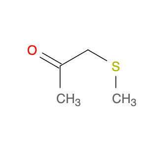 2-Propanone, 1-(methylthio)-