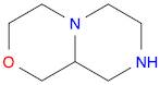 Pyrazino[2,1-c][1,4]oxazine, octahydro-