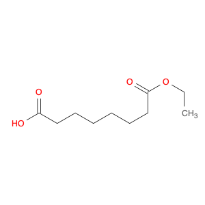 Octanedioic acid, 1-ethyl ester