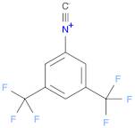 Benzene, 1-isocyano-3,5-bis(trifluoromethyl)-