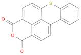 1H,3H-Thioxantheno[2,1,9-def]-2-benzopyran-1,3-dione