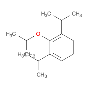 Benzene, 2-(1-methylethoxy)-1,3-bis(1-methylethyl)-