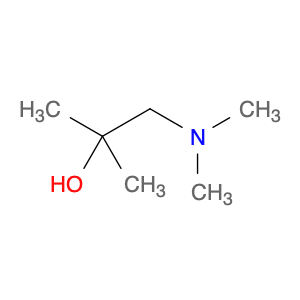 2-Propanol, 1-(dimethylamino)-2-methyl-