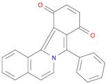 Isoindolo[1,2-a]isoquinoline-9,12-dione, 8-phenyl-