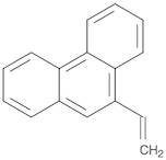 Phenanthrene, 9-ethenyl-